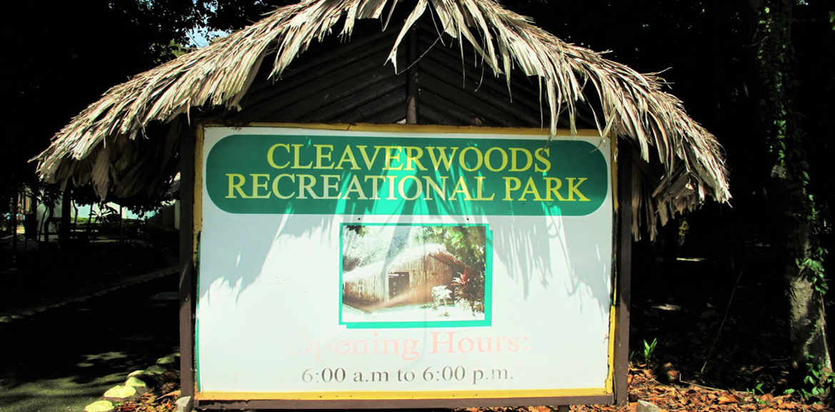 Cleaver Woods